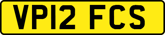 VP12FCS