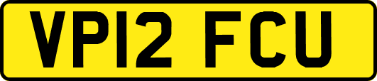 VP12FCU