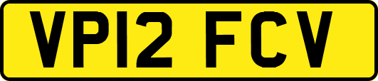 VP12FCV