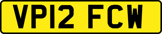 VP12FCW