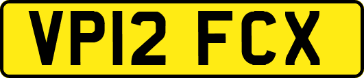 VP12FCX