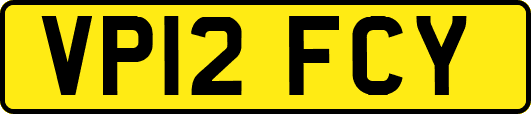 VP12FCY