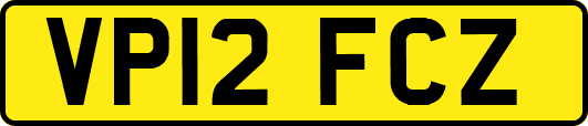 VP12FCZ