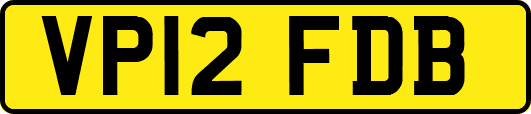 VP12FDB