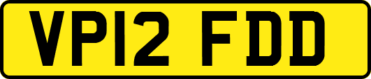 VP12FDD