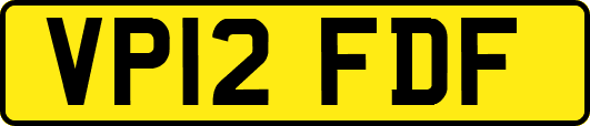 VP12FDF
