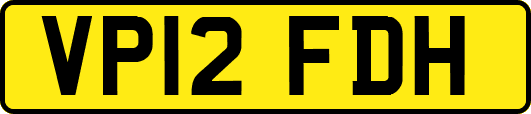 VP12FDH