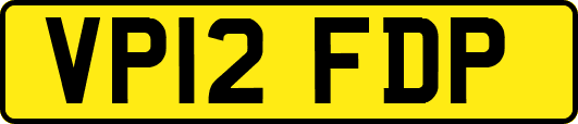 VP12FDP