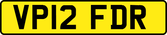 VP12FDR