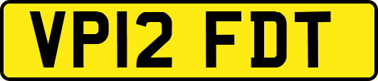 VP12FDT
