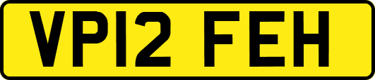 VP12FEH