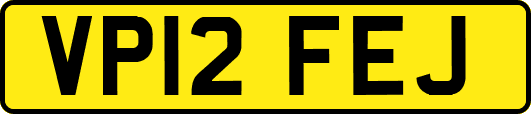 VP12FEJ
