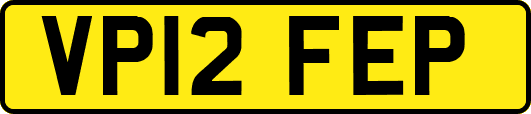 VP12FEP