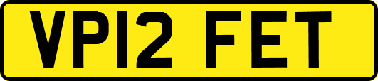 VP12FET