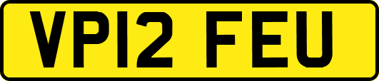 VP12FEU
