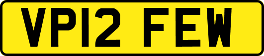 VP12FEW