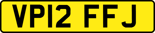 VP12FFJ
