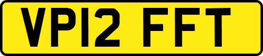 VP12FFT
