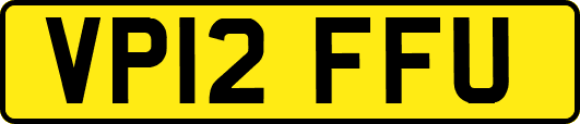 VP12FFU