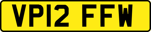 VP12FFW