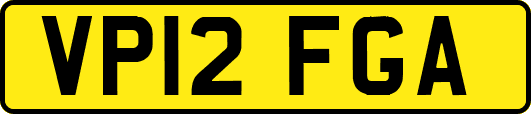 VP12FGA