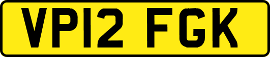 VP12FGK