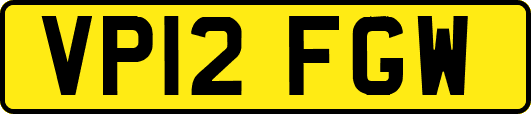 VP12FGW