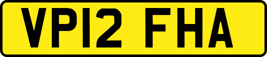 VP12FHA