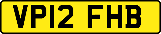 VP12FHB