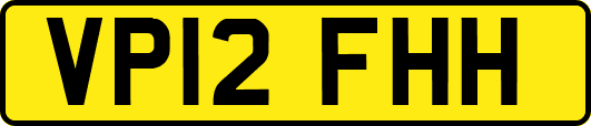 VP12FHH