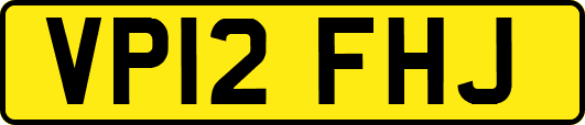 VP12FHJ