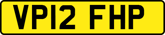 VP12FHP