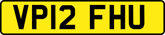 VP12FHU