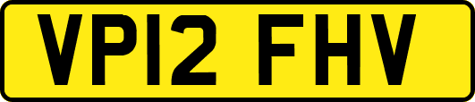 VP12FHV