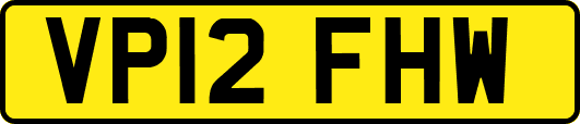 VP12FHW