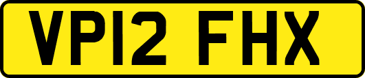 VP12FHX