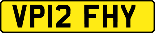 VP12FHY
