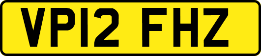 VP12FHZ