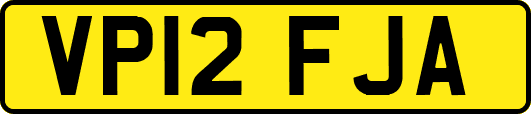 VP12FJA