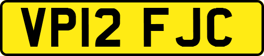 VP12FJC