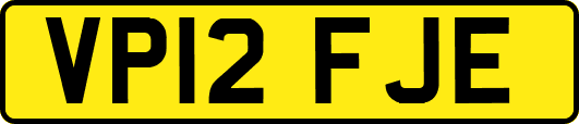 VP12FJE