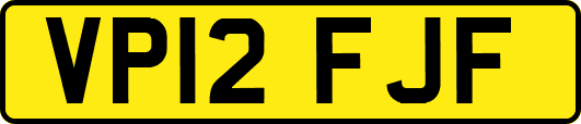 VP12FJF