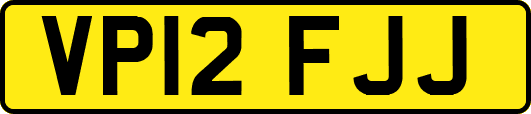 VP12FJJ