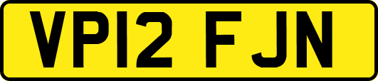 VP12FJN
