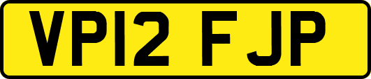 VP12FJP