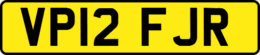 VP12FJR