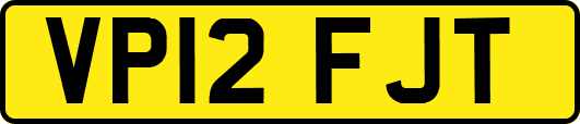 VP12FJT