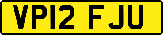 VP12FJU
