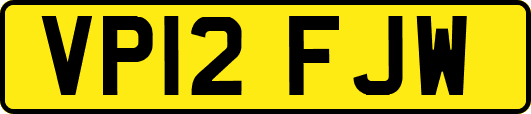 VP12FJW