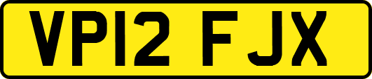 VP12FJX